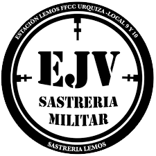 EJV SASTRERIA LEMOS